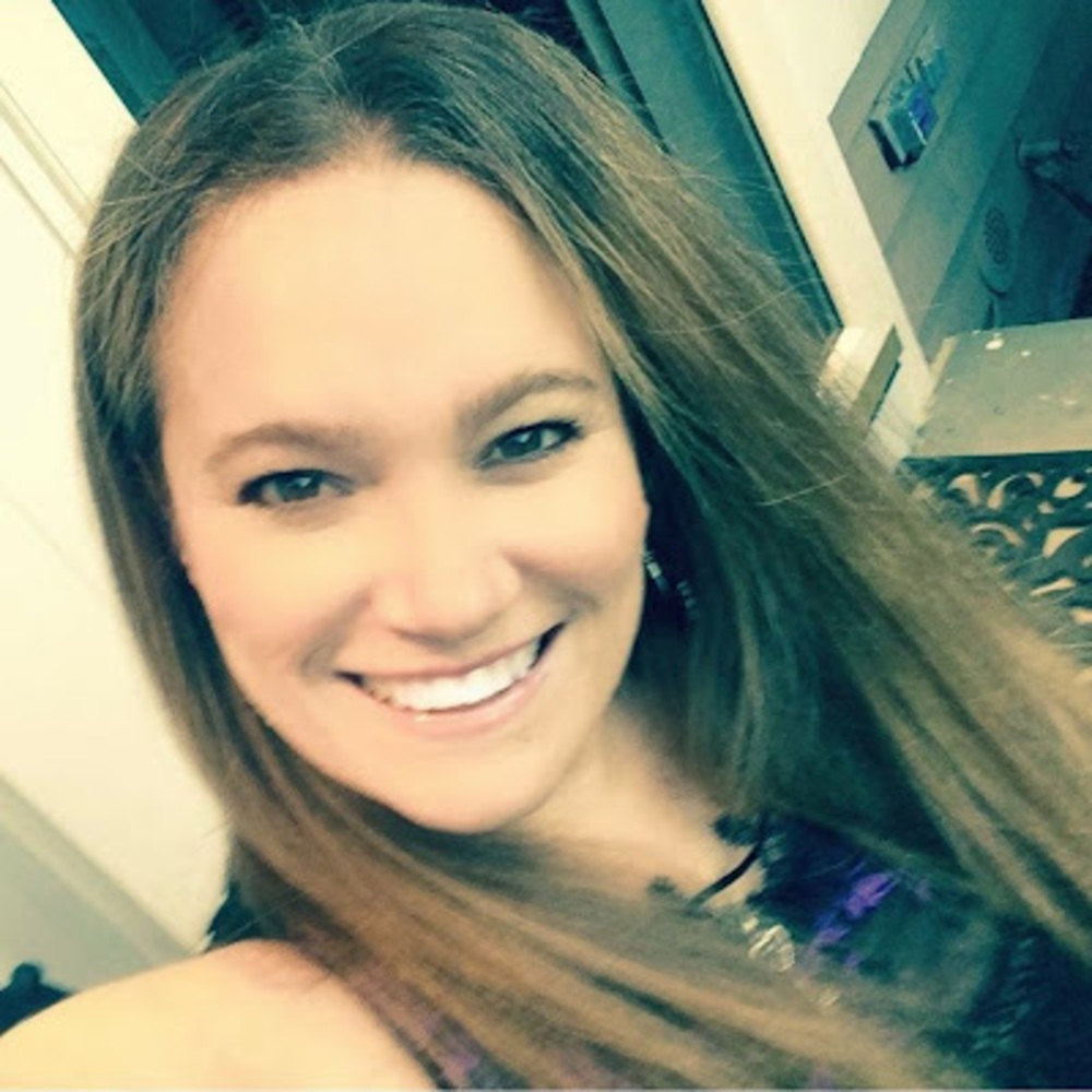 Meet your Posher, Celeste